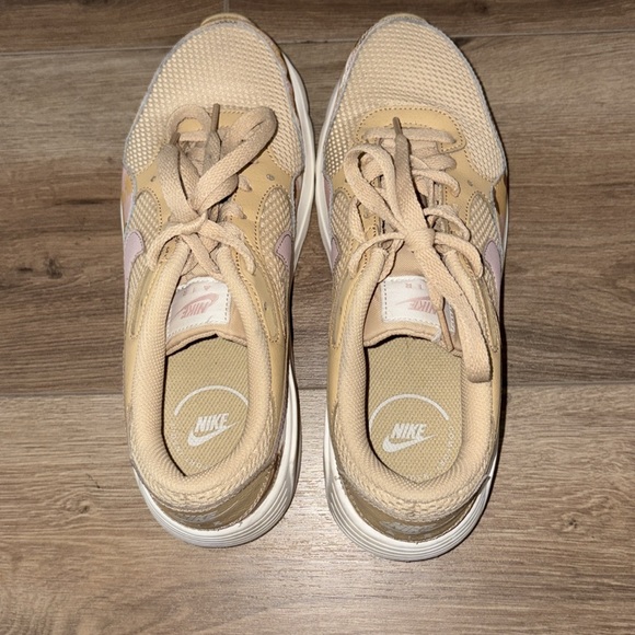 Nike Air Max SC - camo, women’s size 8 - Picture 3 of 5